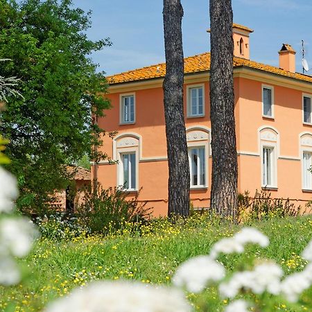 Bed & Breakfast Bel Giorgio Orentano Luaran gambar