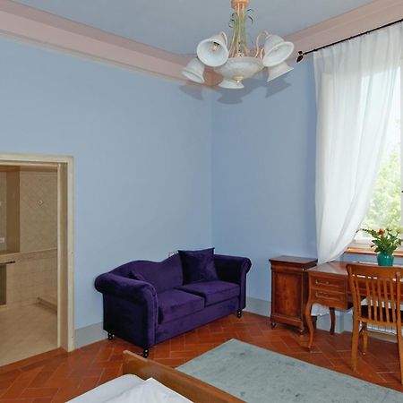 Bed & Breakfast Bel Giorgio Orentano Bilik gambar