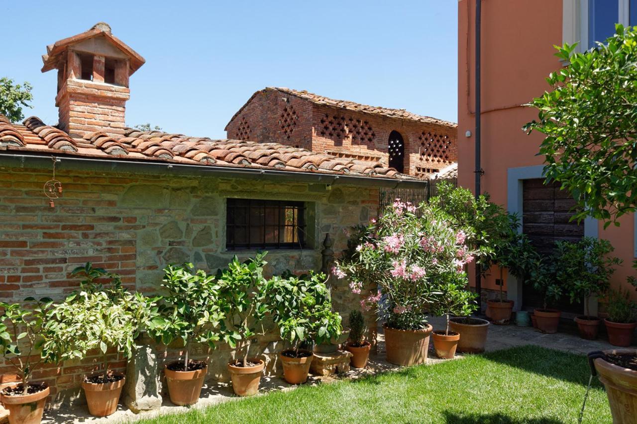 Bed & Breakfast Bel Giorgio Orentano Luaran gambar