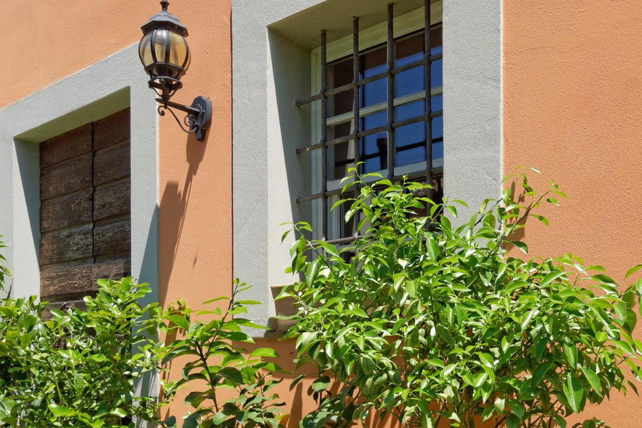 Bed & Breakfast Bel Giorgio Orentano Luaran gambar