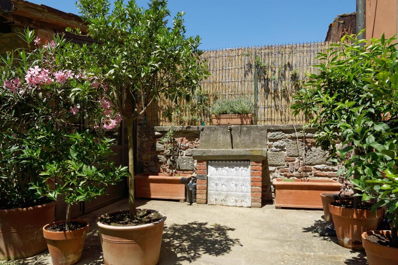 Bed & Breakfast Bel Giorgio Orentano Luaran gambar