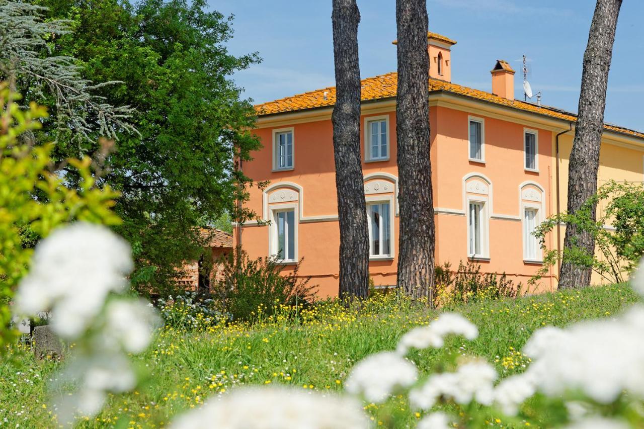 Bed & Breakfast Bel Giorgio Orentano Luaran gambar