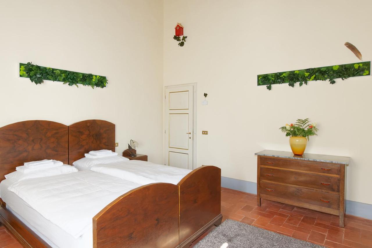 Bed & Breakfast Bel Giorgio Orentano Bilik gambar