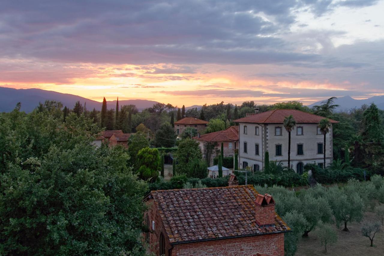 Bed & Breakfast Bel Giorgio Orentano Luaran gambar