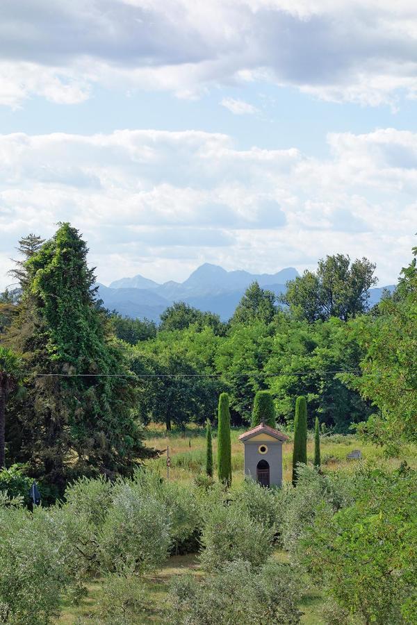 Bed & Breakfast Bel Giorgio Orentano Luaran gambar