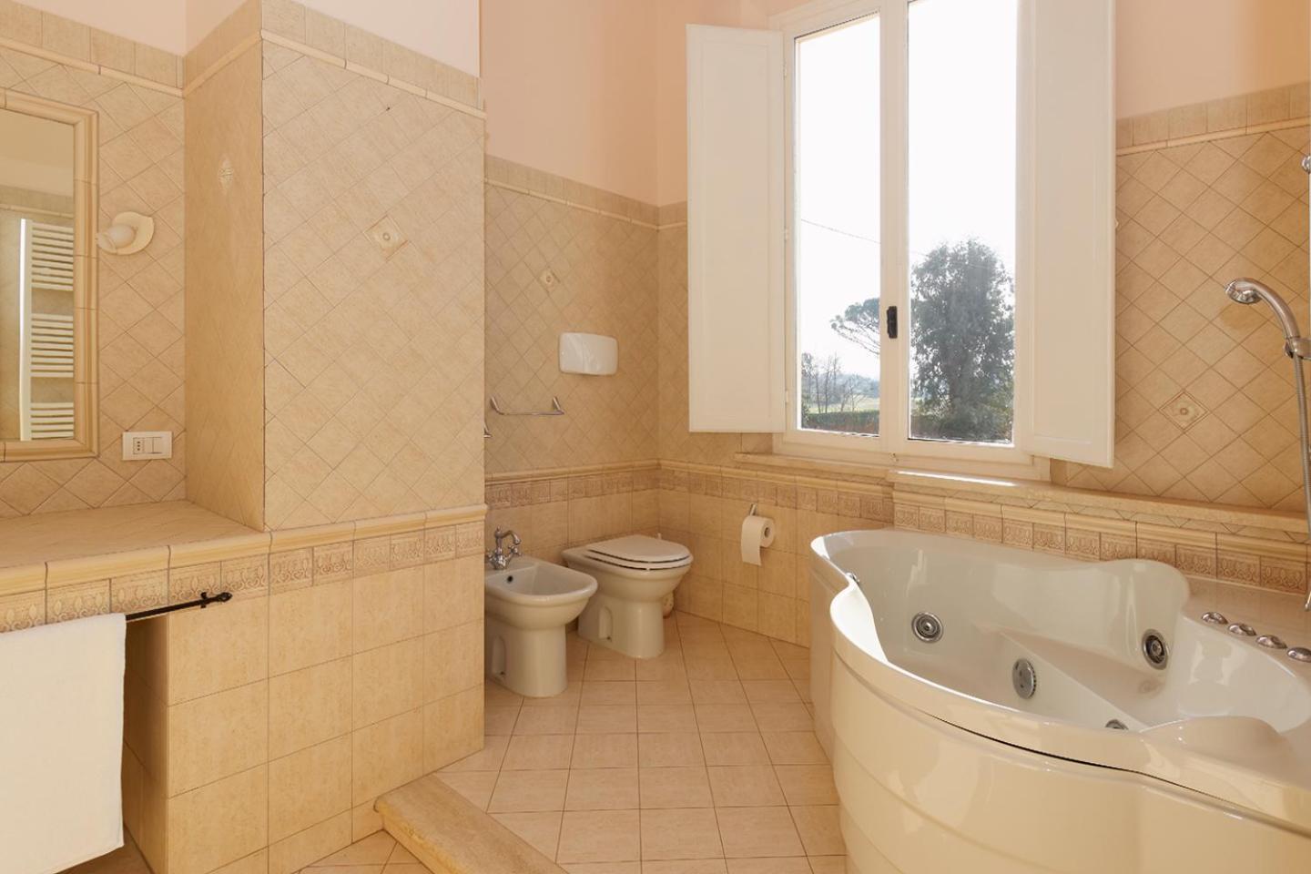 Bed & Breakfast Bel Giorgio Orentano Bilik gambar