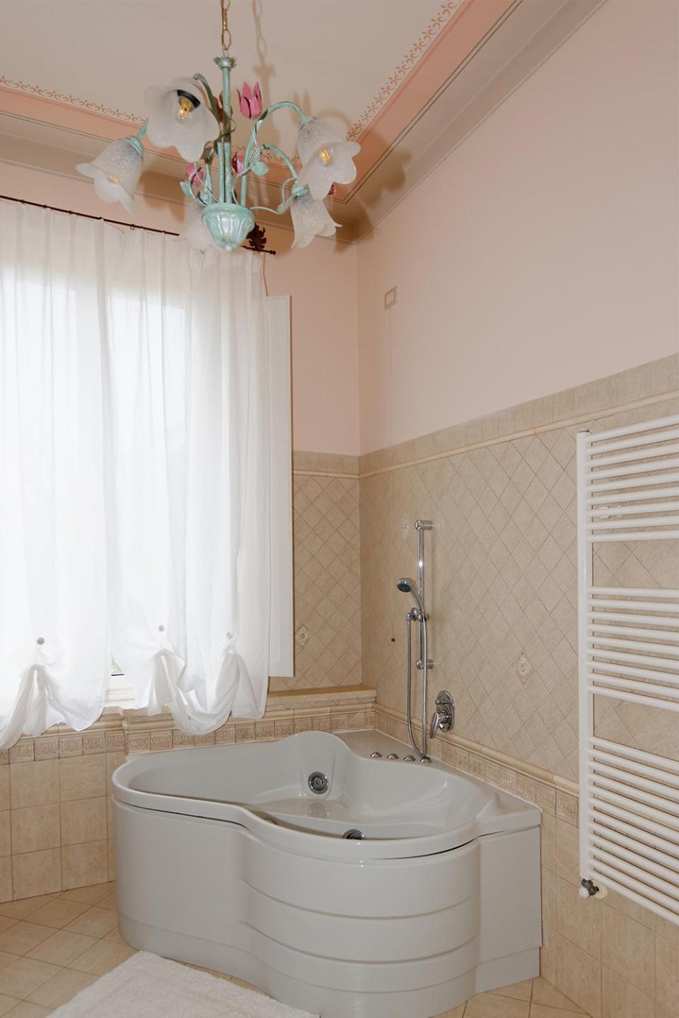 Bed & Breakfast Bel Giorgio Orentano Bilik gambar
