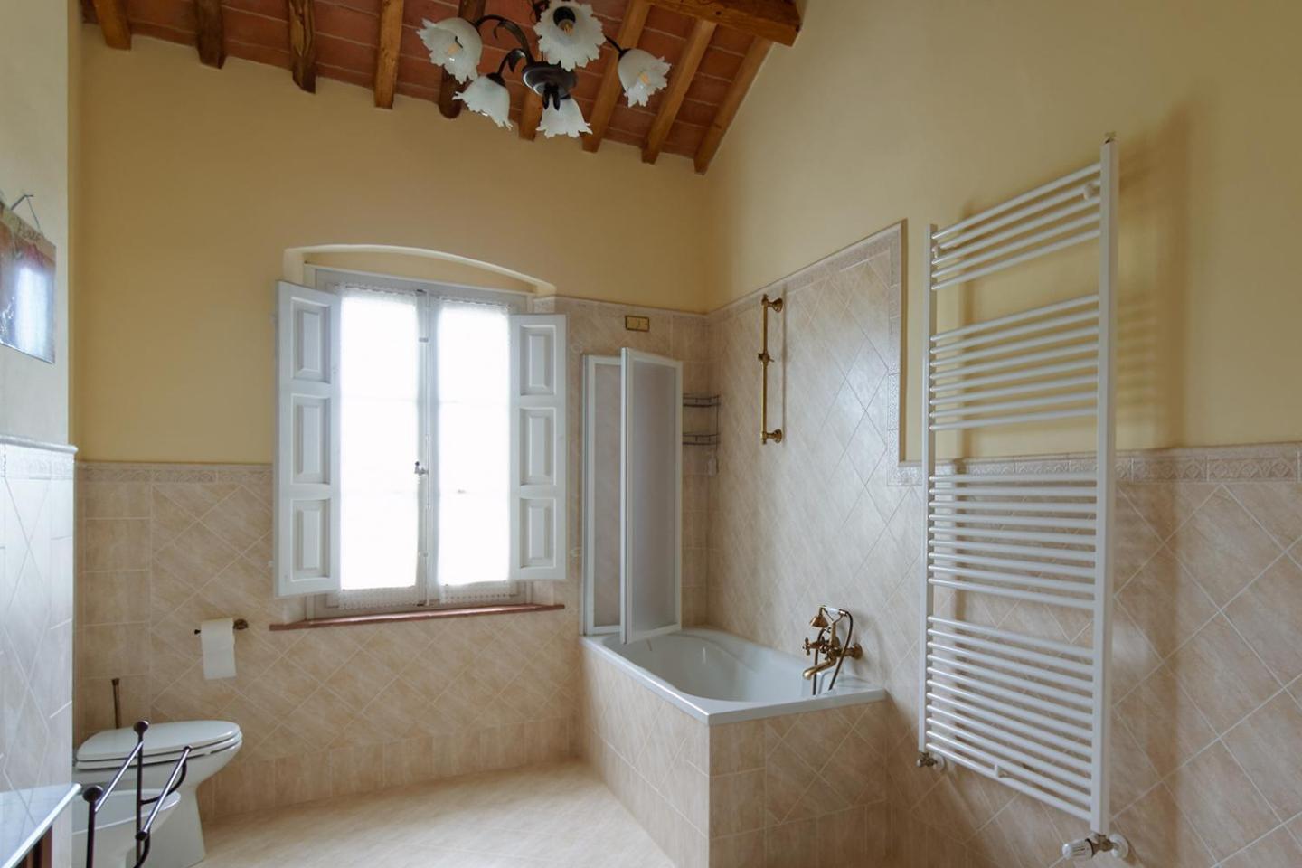 Bed & Breakfast Bel Giorgio Orentano Bilik gambar