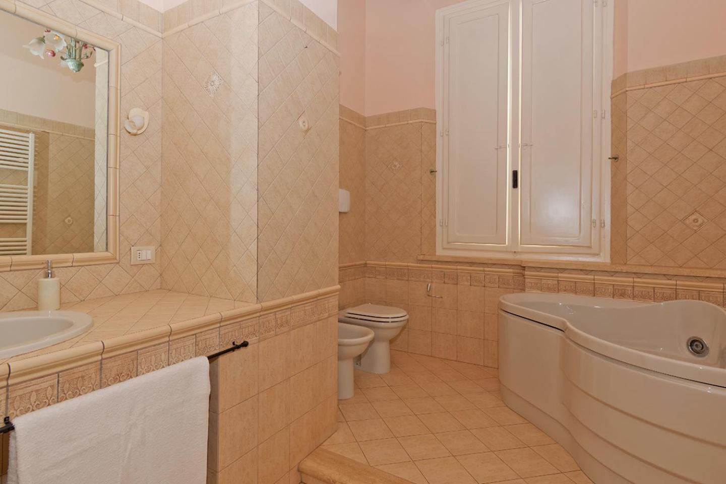 Bed & Breakfast Bel Giorgio Orentano Bilik gambar